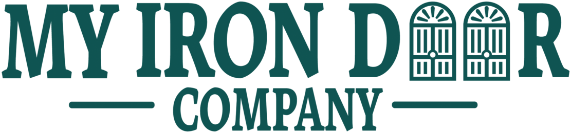 My Iron Door Company